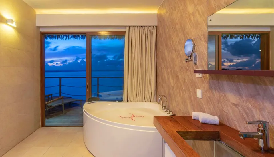 هتل کوکون مالدیو